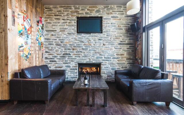 Base Backpackers Wanaka - Hostel