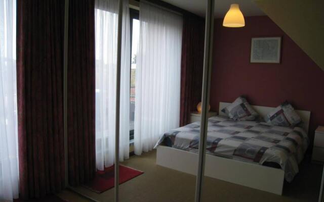 Apartment Cuvelie