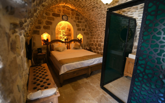 Kadimhan Konagi Otel