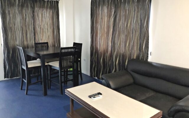 Knights Ko Suites