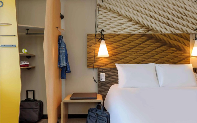 Ibis Wien Hauptbahnhof