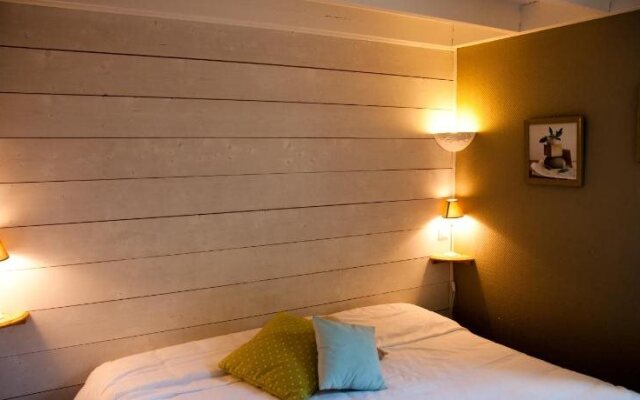 Le Bois Saint Martin