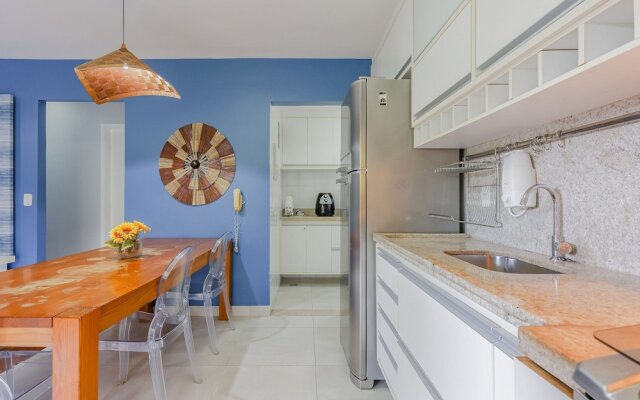 GB20 Incrível Ap 3 Quartos - Guarajuba