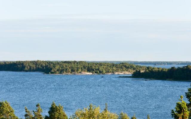 Kuuskajaskari Archipelago Apartments