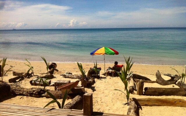 Lanta Fa Rung Beach Resort