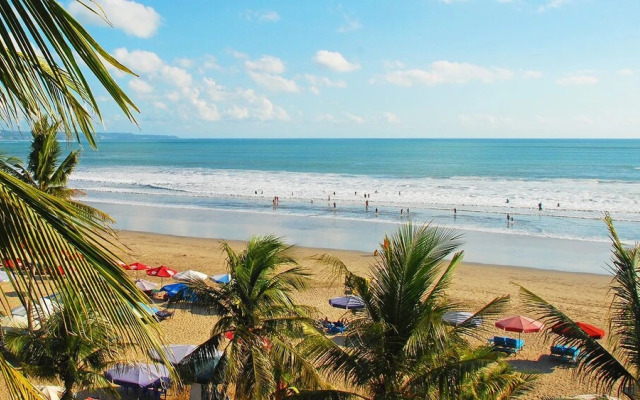 Top Bali Apartment