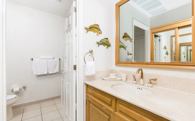 Sonoran Sea 1BR SSE 212 by Casago