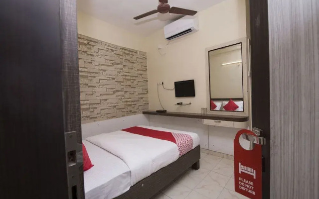 Hotel Mukesh Residency by OYO Rooms