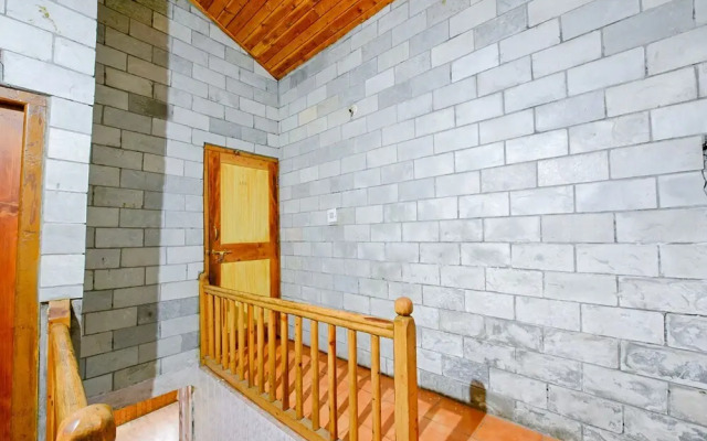 Atithi Huts