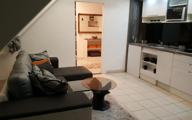 Főnix de Lux Apartman