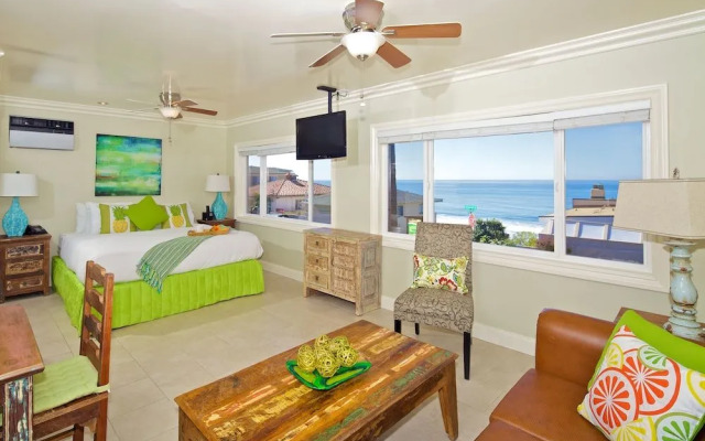 Ocean Palms Beach Resort