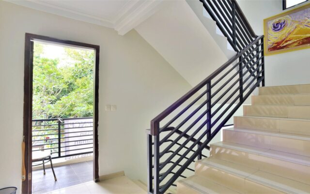 Jasmine Residence