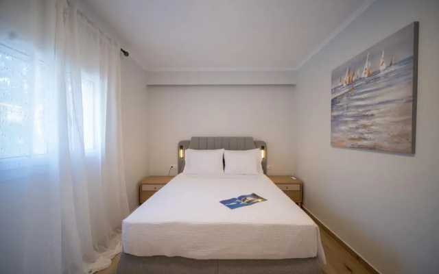 The Seven Islands Apartments