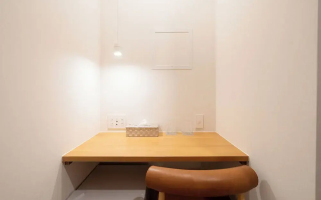 Zone Shinsaibashi West