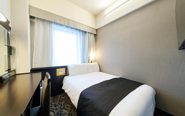 APA Hotel Takaoka Marunouchi