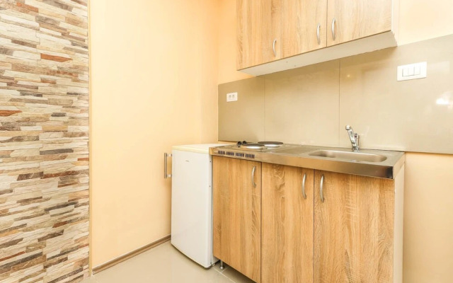 Jovan Apartments
