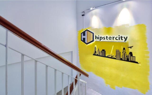 HipsterCity Hostel