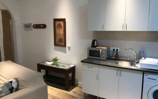 Apartamento Puerto Benalmadena J2