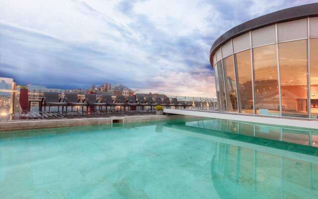 Wyndham Nordelta Tigre Buenos Aires