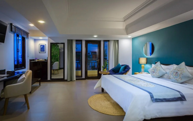 Sokchea Angkor Hotel
