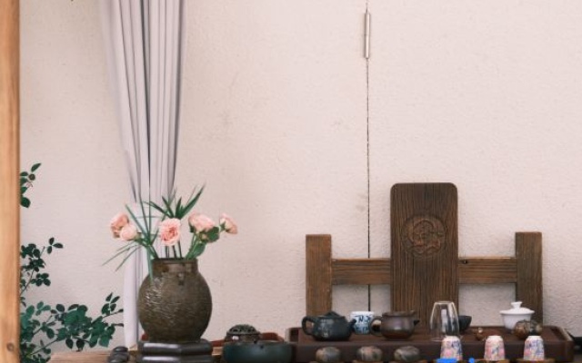 Duiying Homestay – People – Dali