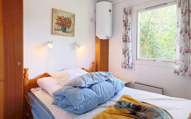 6 Person Holiday Home in Gorlev
