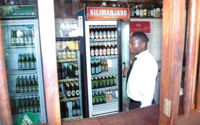 Landmark Ubungo Hotel