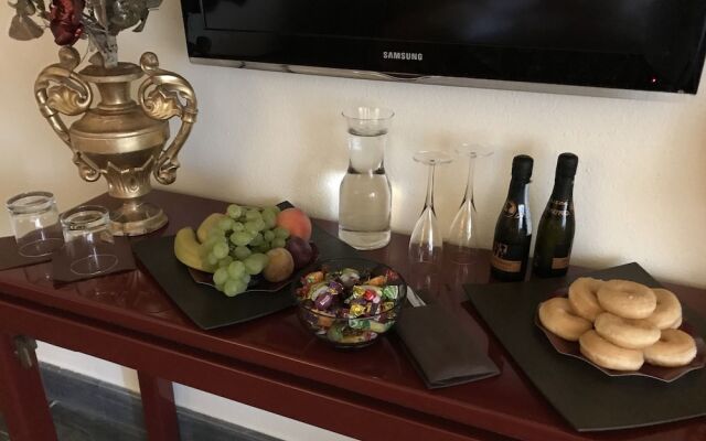 Location Sardinia Borgo Antico XIX