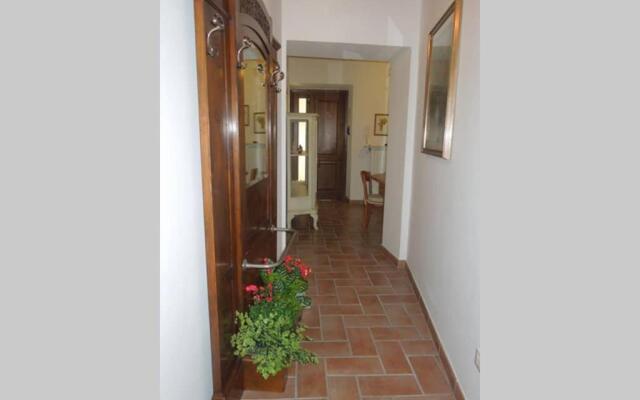 Appartamento Medievale San Pellegrino