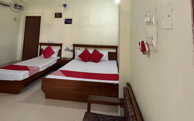 Hotel YSM Grand