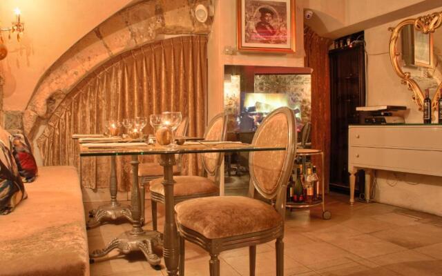 Boutique Hôtel Konfidentiel