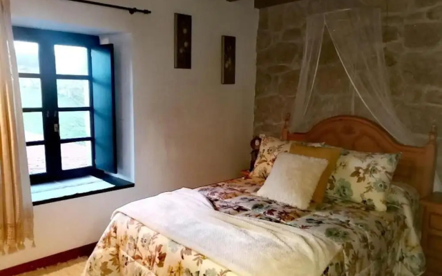 Caserío de Fontes