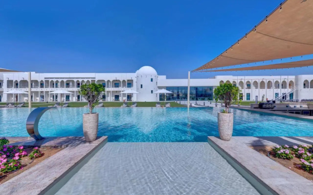 Western Hotel Liwa