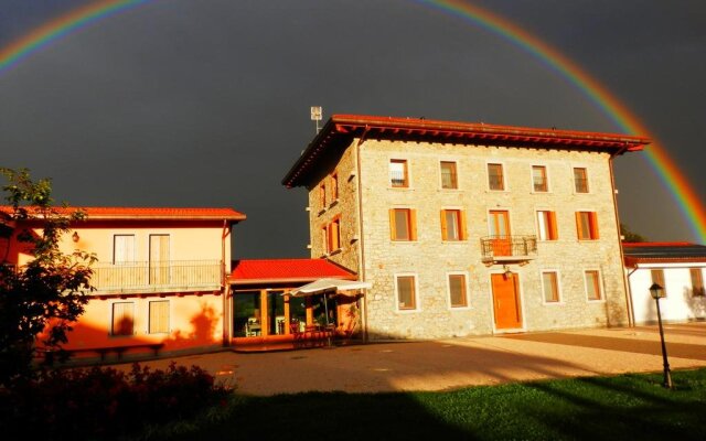 Agriturismo Cjargnei