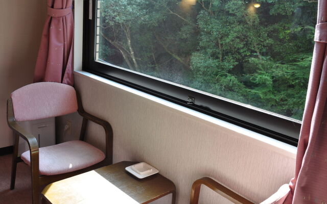 HOTEL Obokekyo Mannaka