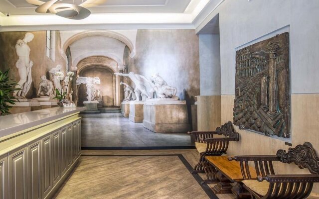 Hotel Museum