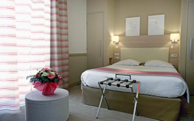 Hôtel Vacances Bleues Royal Westminster