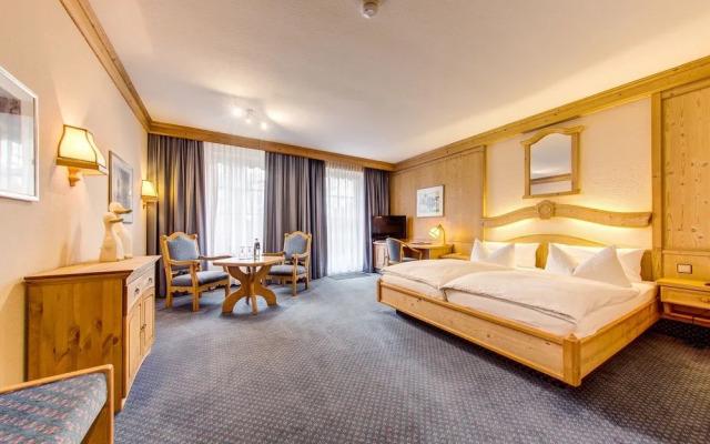 Hotel Landhaus Steinfeld