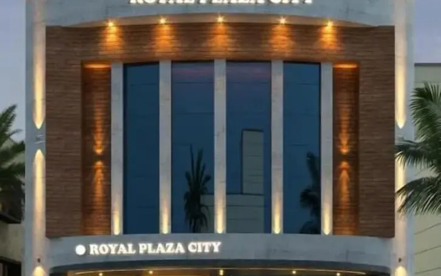 Royal Plaza City