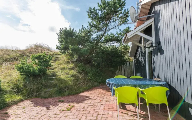 Holiday Home in Fanø