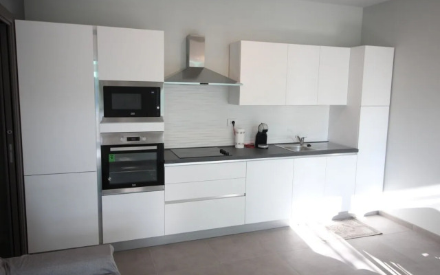 Persea mare appartamenti