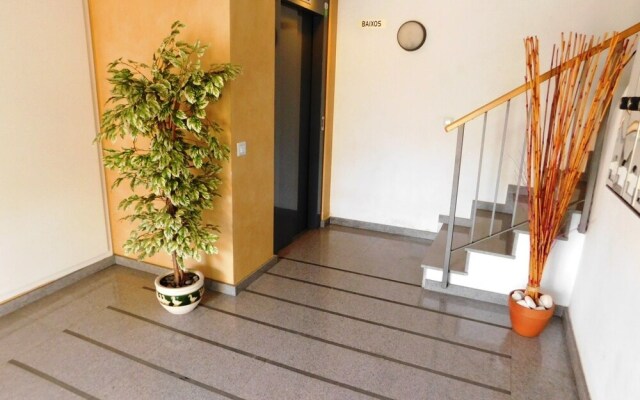 Apartamento Mont Caliu - A146