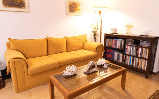 Hotel Porto Diakofti