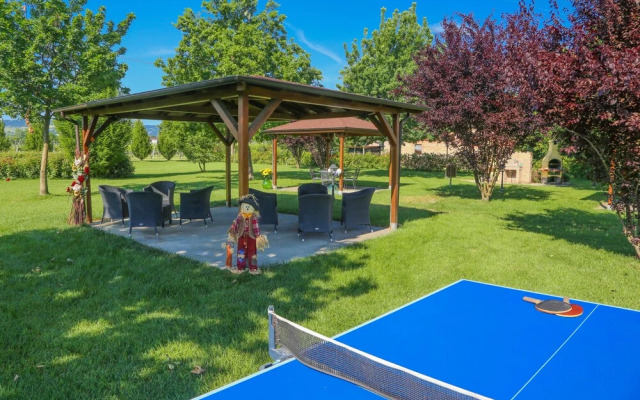 Agriturismo Il Brugnolo
