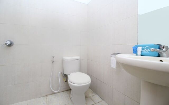 Airy Kartika Plaza Gang Melati 1 Bali