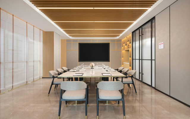 Hilton Garden Inn Chengdu Chunxi Road Center