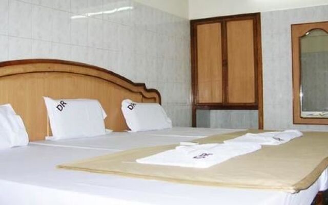 Durga Residency