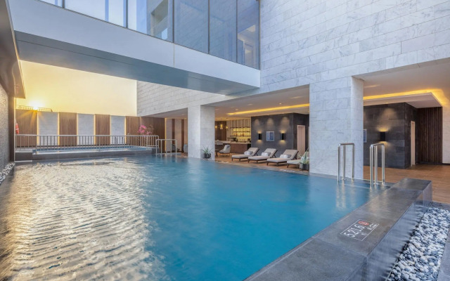 Four Points by Sheraton Jeddah Corniche