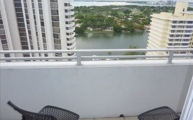 Soleil Apartments at Castle Beach Club