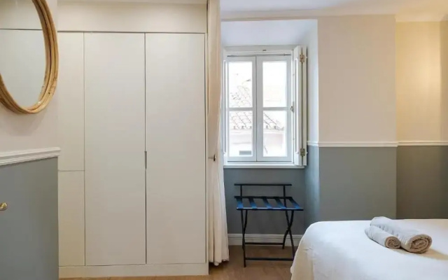 Ponto Alto Apartments